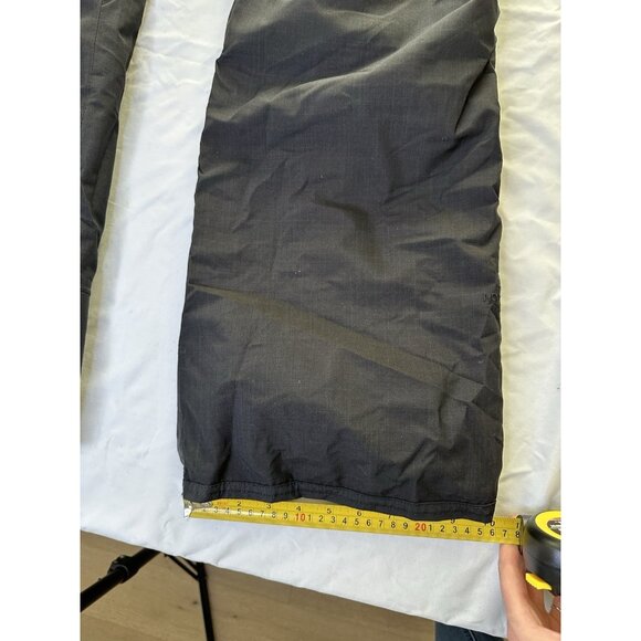 THE NORTH FACE FREEDOM INSULATED Ski PANTs WOMEN'S XL - Picture 9 of 10